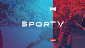 Sportv is a cable television network in brazil, operated by globosat and owned by grupo globo. Sportv Identidade Visual Ajudamos O Sportv A Se Comunicar De By Lenine On Medium