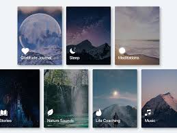 Aura 1 App For Emotional Health Sleep