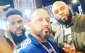 Shad Gaspard: A Heroic Father's Ultimate Sacrifice