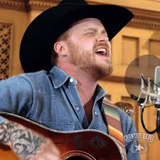 'His Name Is Jesus' by Cody Johnson