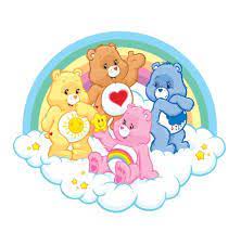 Care Bears Google Zoeken Urso De Pelucia Ursinhos Carinhosos Urso