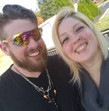 Kenneth Nethers's Instagram, Twitter & Facebook