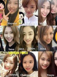 Sixteen episode.1 tzuyu (쯔위) cut. Twice In Sixteen Twice í¸ìì´ì¤ ã¤ Amino