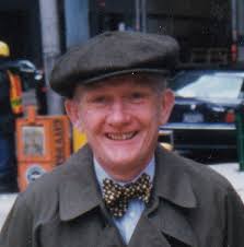 Obituary information for Terence P. "Terry" Falvey