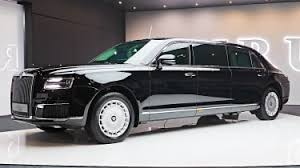 Us president's comments follow intelligence reports linking kremlin to extensive disinformation joe biden said he believes russian president vladimir putin is a killer when asked by abc news host. All The Presidents Cars The Amazing Limos That Carry The World S Leaders Auto Express