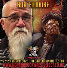 OFFICIAL FOR THE LOVE OF HORROR EVENT POSTER LIMITED EDITION A3 PRINTS EACH  INDIVIDUALLY NUMBERED (1-100 A3) You can order these and get them posted  out in advance of the show or