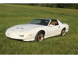 Image result for White 1991 Pontiac