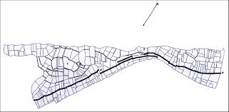 Het kan anders, ook in middelkerke. 5 Reconstruction Of The Oval Enclosure In Middelkerke 1 This Download Scientific Diagram