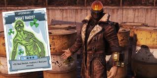 The Best Legendary Perks In Fallout 76 – Destructoid