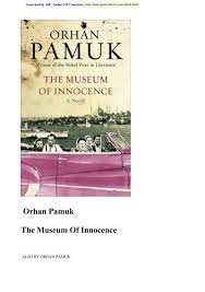 Available in 4 standard, 5 premium and over 200 custom colors. Orhan Pamuk The Museum Of Innocence