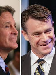 Nearly $30M spent in Bayh-Young Senate race