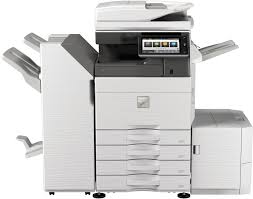 Update drivers with the largest database available. Full Color Sharp Copier Printers Skelton Business Equipment