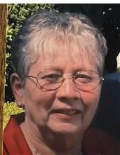 Obituary information for Maxine Halbert