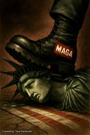 In 1933, FDR in America and Hitler in Germany became to leaders. They both  ended in 1945. Durng those 12 years, Under FDR's Democratic Socialism of  public investment, the Great Depression was