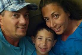 Fundraiser by Aida Dunn : Bernadette's "Potluck Dinner"  Benefit