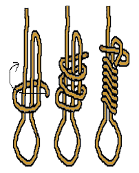 Maybe you would like to learn more about one of these? Hangmans Noose