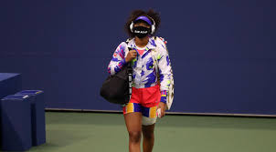 Naomi osaka of japan celebrates after her match against victoria azarenka of belarus in the women's singles final at. 2020 Us Open Top 5 Wta Outfits That Lit Up The Courts In New York