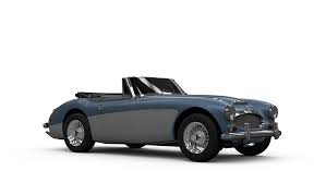 Austin sean healey (born 26 october, 1973 in wallasey, merseyside) is an english rugby union footballer, who played as a utility back for leicester tigers, and has represented england and the. Austin Healey 3000 Mkiii Forza Wiki Fandom
