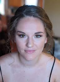 Anastacia Mosher, Makeup Artist