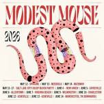 Modest Mouse