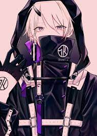Guys Anime Anime Demon Boy Anime Drawings Boy Anime Characters