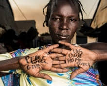 How to set up your own NGO