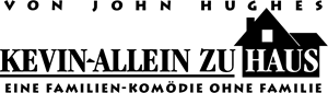 Kevin allein zuhaus the best of. Kevin Allein Zu Haus Logo Vector Ai Eps Svg Free Download