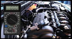 Habe einen 730i, v8, '93 bj., m60. Lambdasonde Prufen Mit Multimeter Ausfuhrliche Anleitung