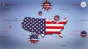 Covid Deaths 150 000 Dead In Us As States Battle Resurgence