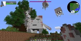 There is more armor, weaponry, and tools! Minecraft Hexxit Ur Ghast Cool Pictures Pictures Minecraft