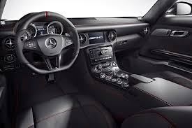 2013 Mercedes Benz Sls Amg Gt Elegante