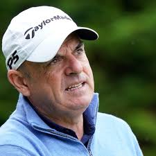 Paul McGinley: 'Impossible' To Be Ryder Cup Playing Captain In Modern Era