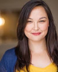 Olivia Moriarty's Instagram, Twitter & Facebook