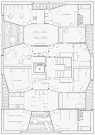 bildergebnis fur esch sintzel grundriss architectural floor plans architecture plan apartment floor plans