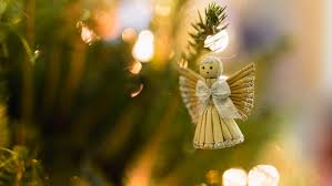 We should have the mentality to listen to them. Inspiring Christmas Quotes About Angels