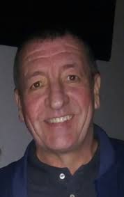 Tribute to Mark James Pickard, 19 January 1965