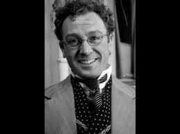 Sean Needham as the wizard Act 1