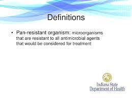 Carbapenemase Producing Carbapenem Resistant Enterobacteriaceae Ppt Download