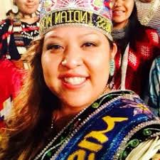 Stream Shandiin by Kansas Begaye