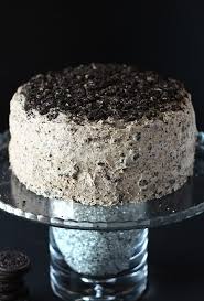 Easy Vegan Chocolate Oreo Cake Sweet Like Cocoa Recipe Chocolate Oreo Cake Oreo Cake Vegan Chocolate Cake