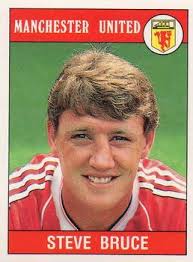 Steve Bruce Gallery