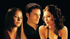 Enjoy cruel intentions full movie. Cruel Intentions 3 Full Movie Movies Anywhere
