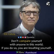 Bill gates is the richest man in the world, after founding microsoft in 1975. Bill Gates Quotes 100 Plus Inspirational Quotes