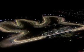 Hello, i live in qatar and i know it's a tad late but an update for this track would be greatly appreciated, to add like the grass and night lights and pitboxes and camera angles like you see in. Losail International Circuit Doha Promo Racing