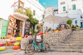 S Escalinata Ibiza Ibiza Town Eivissa Ibiza Spotlight Eivissa Ibiza Best Tapas Ibiza Town