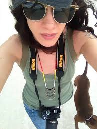 ActivistArtistA : Rita Baum's controversial image