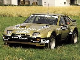 Image result for Rally Yellow 1978 Porsche