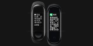 Kakoj Fitnes Braslet Luchshe Novyj Xiaomi Mi Band 4 Ili Mi Band 3 Lajfhaker