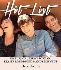 Hit List Musical Wikipedia