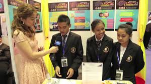 This accommodation also has complimentary wifi and tv with satellite channels. Itex 2015 Myie Gold Medalist Smk Bandaraya Kota Kinabalu Touch Sensor Switch Tss Youtube